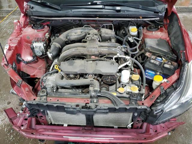 صورة رقم 11 من المزاد - 2014 SUBARU IMPREZA PR مع VIN JF1GPAC63E8234969