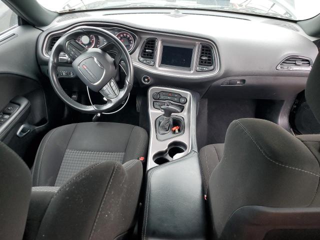 Photo 8 from auction – 2022 DODGE CHALLENGER with VIN 2C3CDZJG6NH218517
