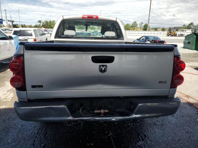 Photo 6 from auction – 2007 DODGE RAM 1500 S with VIN 1D7HA18P67S206726