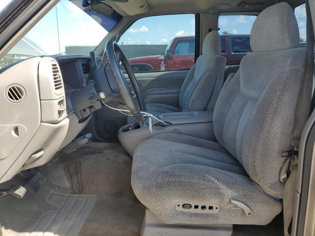 Photo 7 from auction – 1998 GMC SIERRA C15 with VIN 2GTEC19R1W1554228