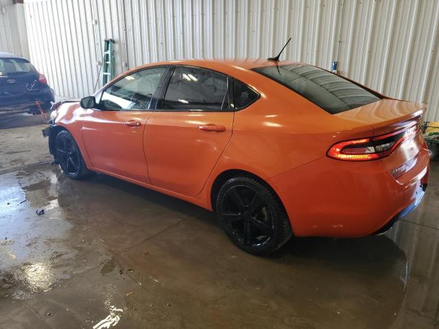 Photo 2 from auction – 2015 DODGE DART SXT with VIN 1C3CDFBB7FD344658