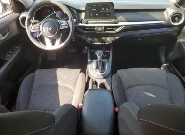Photo 8 from auction – 2019 KIA FORTE with VIN 3KPF24AD1KE114614