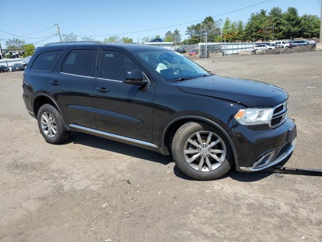 Photo 4 from auction – 2017 DODGE DURANGO SXT with VIN 1C4RDJAG0HC860956