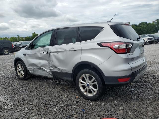 Photo 2 from auction – 2017 FORD ESCAPE SE with VIN 1FMCU0G98HUE64837