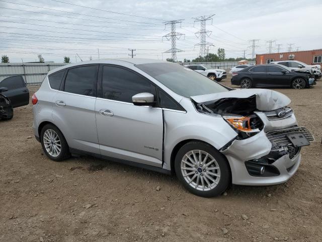 Zdjęcie 4 z aukcji – 2015 FORD C-MAX SEL z VIN 1FADP5BU4FL102926