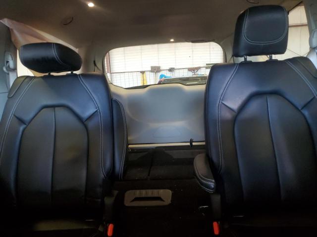 صورة رقم 10 من المزاد - 2022 CHRYSLER PACIFICA T مع VIN 2C4RC3BG6NR105844