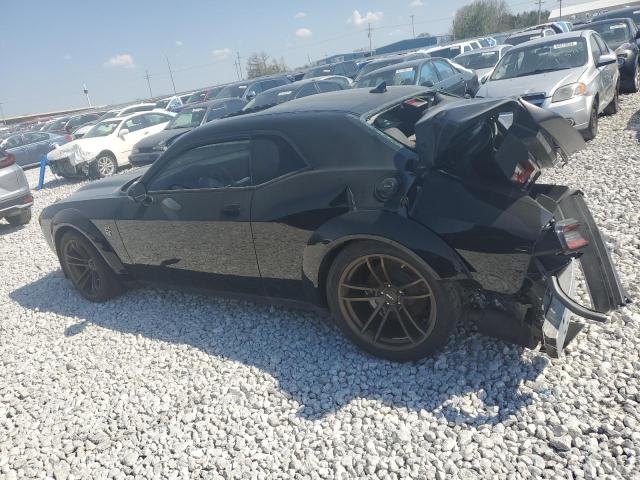 Photo 2 from auction – 2019 DODGE CHALLENGER with VIN 2C3CDZC91KH661443