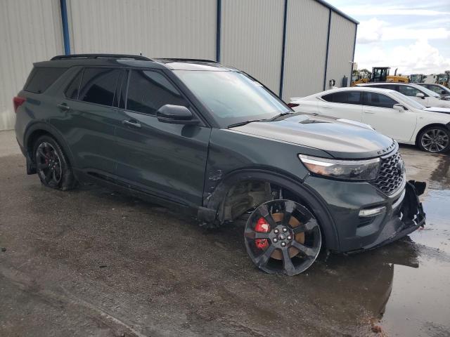 Zdjęcie 4 z aukcji – 2023 FORD EXPLORER S z VIN 1FM5K8GCXPGC09998