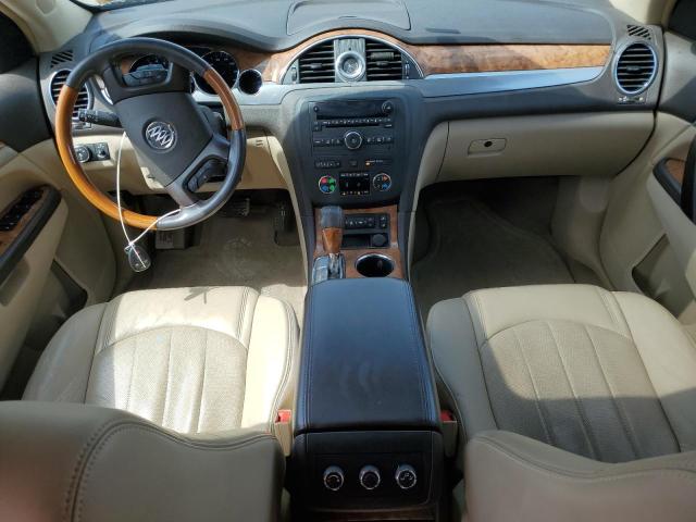 Photo 8 from auction – 2010 BUICK ENCLAVE CX with VIN 5GALRBED9AJ190288