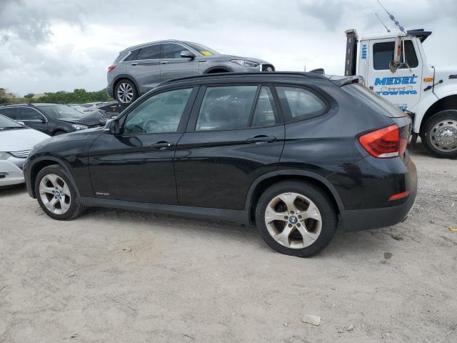 Photo 2 from auction – 2014 BMW X1 SDRIVE2 with VIN WBAVM1C51EVW50311