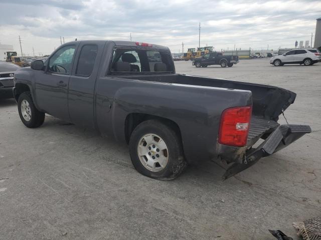 Photo 2 from auction – 2011 CHEVROLET SILVERADO with VIN 1GCRKSE36BZ264550