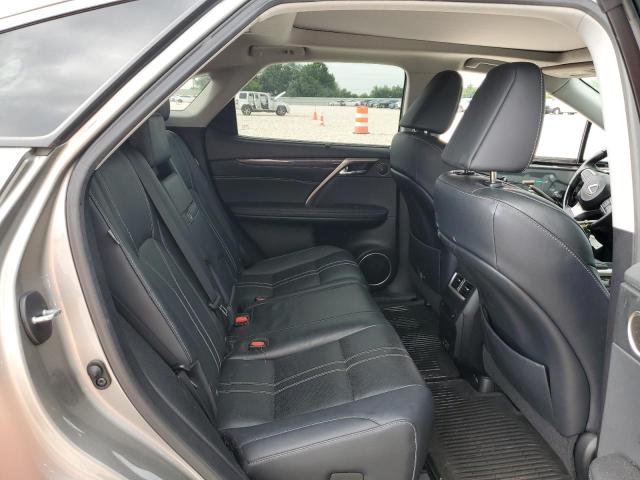 Photo 11 from auction – 2021 LEXUS RX 350 with VIN 2T2JZMAA7MC188225