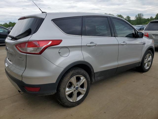 Photo 3 from auction – 2016 FORD ESCAPE SE with VIN 1FMCU0G99GUA54529