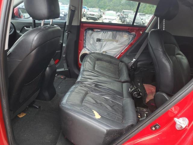 Photo 10 from auction – 2012 KIA SPORTAGE E with VIN KNDPCCA29C7192263