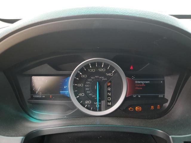 Photo 9 from auction – 2014 FORD EXPLORER S with VIN 1FM5K8GT8EGB72320