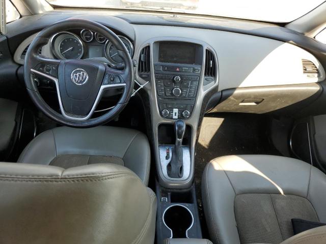 Photo 8 from auction – 2016 BUICK VERANO with VIN 1G4PP5SK9G4103485