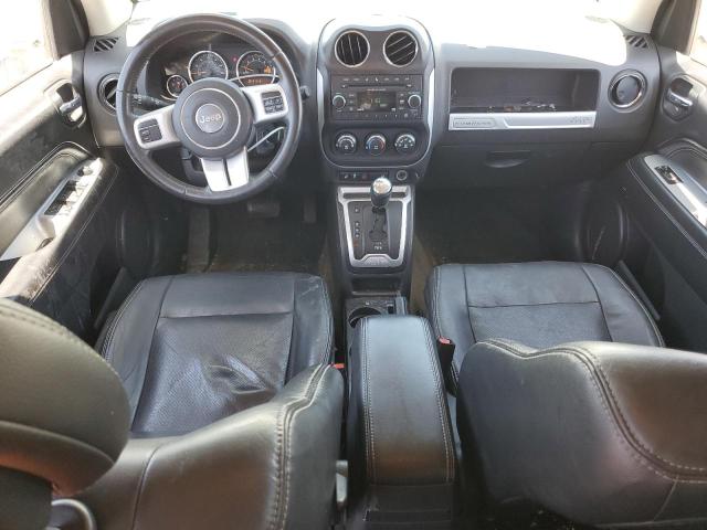 Photo 8 from auction – 2016 JEEP COMPASS with VIN 1C4NJCEA2GD800596