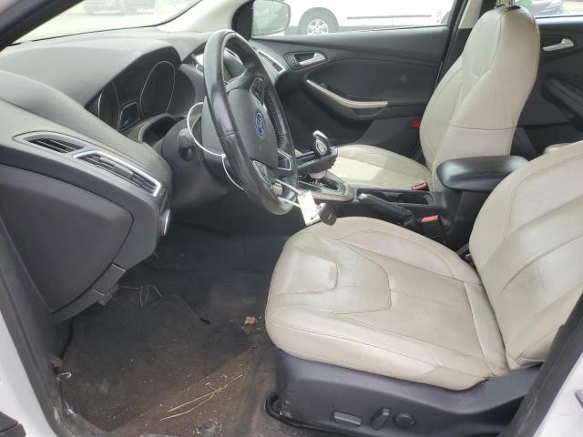 Photo 7 from auction – 2018 FORD FOCUS with VIN 1FADP3N23JL288255