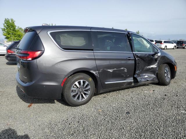Photo 3 from auction – 2022 CHRYSLER PACIFICA H with VIN 2C4RC1S76NR183562