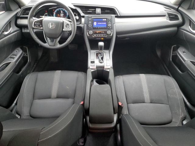 Photo 8 from auction – 2020 HONDA CIVIC LX with VIN 2HGFC2F68LH561802