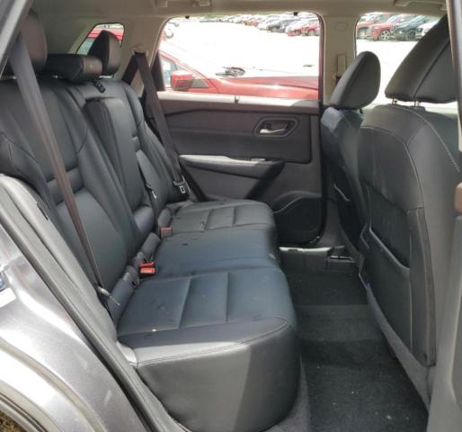 Photo 11 from auction – 2022 NISSAN ROGUE SL with VIN 5N1BT3CB7NC726163