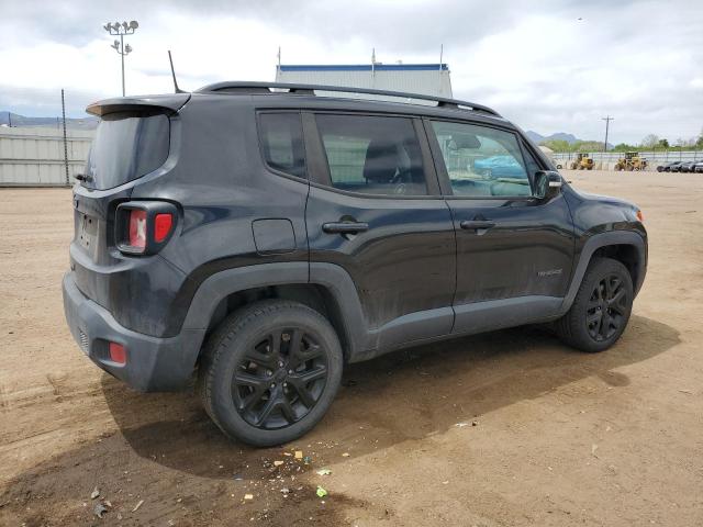 Photo 3 from auction – 2018 JEEP RENEGADE L with VIN ZACCJBBBXJPH66060