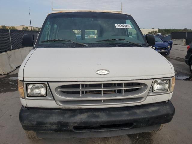 Photo 5 from auction – 2002 FORD ECONOLINE with VIN 1FTNE24L82HB20009