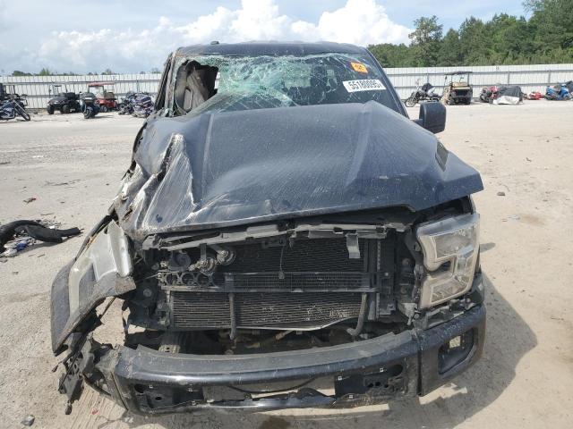 Zdjęcie 5 z aukcji – 2016 FORD F150 SUPER z VIN 1FTEW1CF8GFD48386