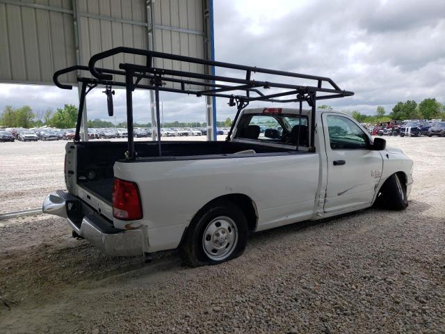 Photo 3 from auction – 2023 RAM 1500 CLASS with VIN 3C6JR6DGXPG640041