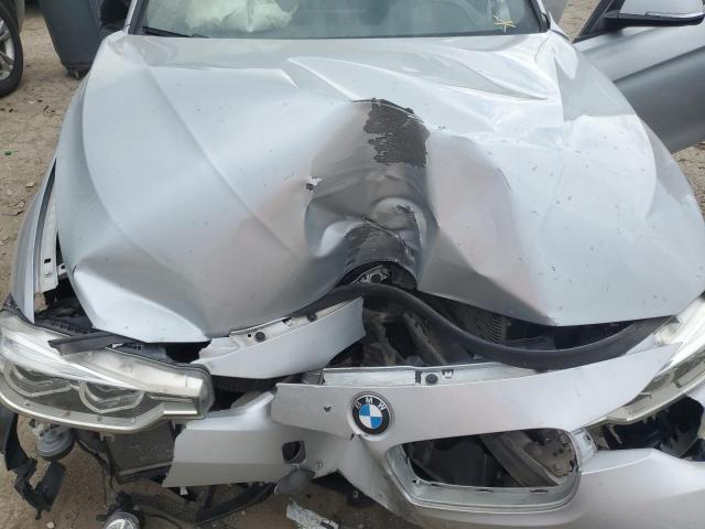 Photo 11 from auction – 2016 BMW 328 XI SUL with VIN WBA8E3G56GNU04955