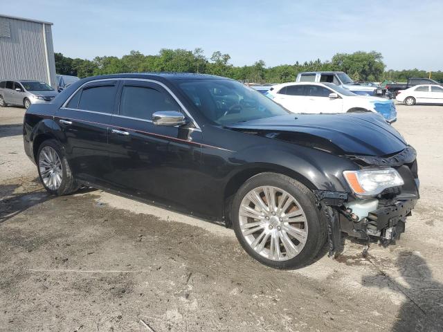 Фото 4 с аукциона – 2013 CHRYSLER 300C с VIN 2C3CCAET3DH553227