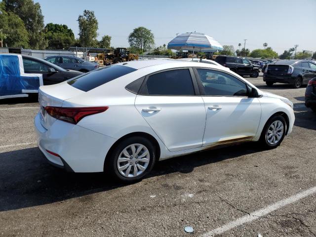 Photo 3 from auction – 2019 HYUNDAI ACCENT SE with VIN 3KPC24A32KE072593