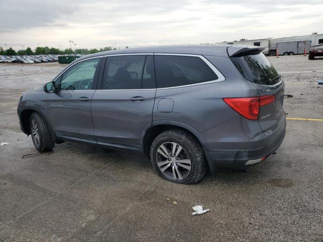 Photo 2 from auction – 2016 HONDA PILOT EX with VIN 5FNYF6H32GB002573