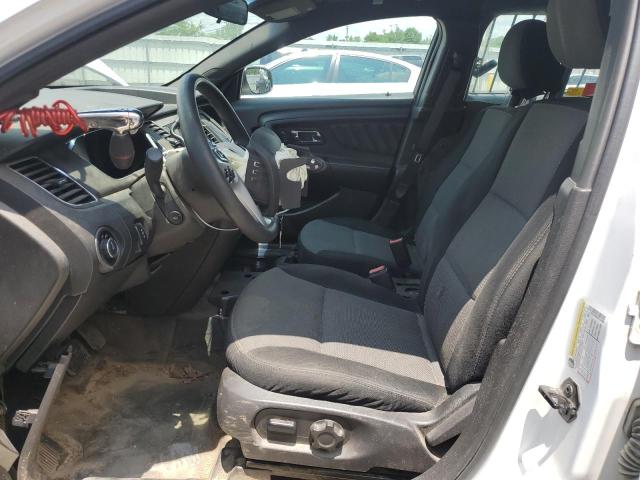 Photo 7 from auction – 2014 FORD TAURUS with VIN 1FAHP2MK3EG122006