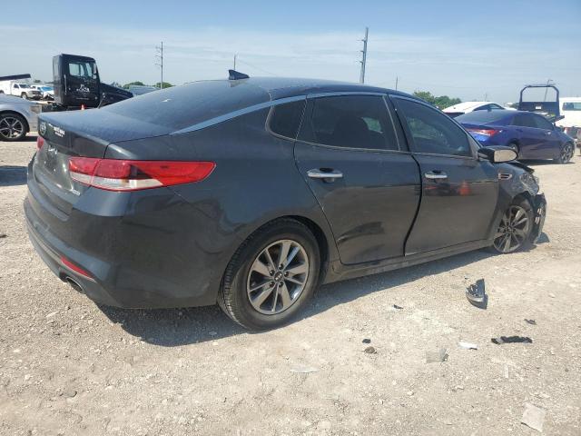 Photo 3 from auction – 2016 KIA OPTIMA LX with VIN 5XXGT4L17GG080987