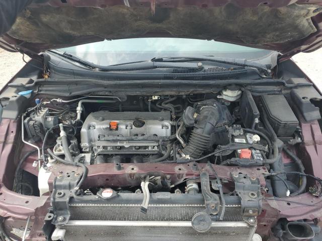 Photo 12 from auction – 2012 HONDA CR-V EX with VIN 5J6RM3H54CL009052