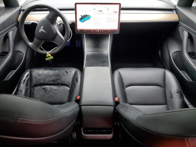 Photo 8 from auction – 2020 TESLA MODEL 3 with VIN 5YJ3E1EAXLF784294