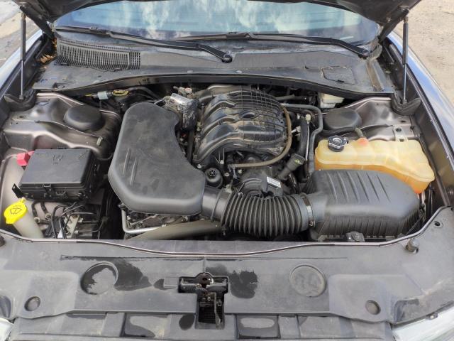 Photo 11 from auction – 2014 DODGE CHARGER SX with VIN 2C3CDXJG9EH206818