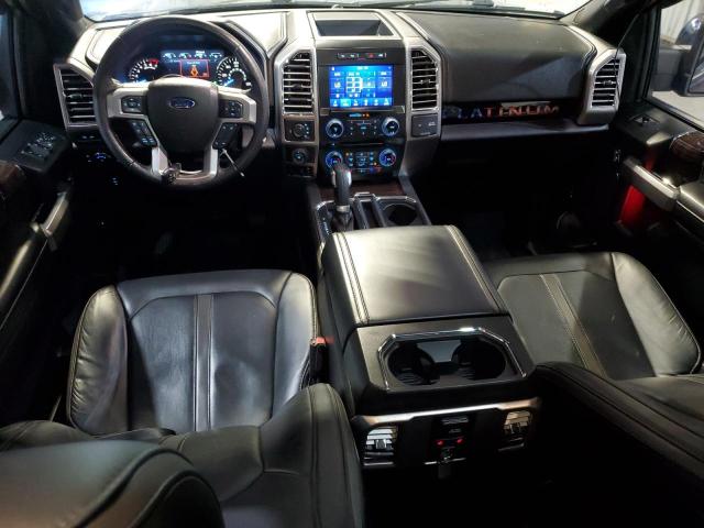 Photo 8 from auction – 2016 FORD F150 SUPER with VIN 1FTEW1EG2GFA65987