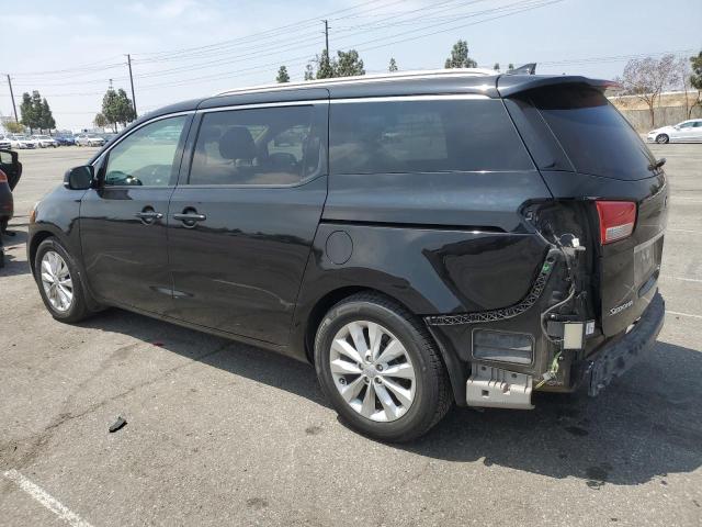 Photo 2 from auction – 2017 KIA SEDONA EX with VIN KNDMC5C16H6273026