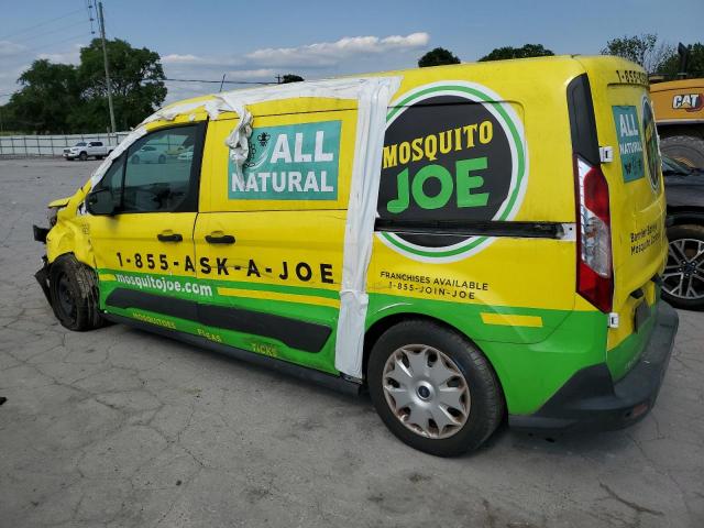 Photo 2 from auction – 2015 FORD TRANSIT CO with VIN NM0LS7F78F1192045