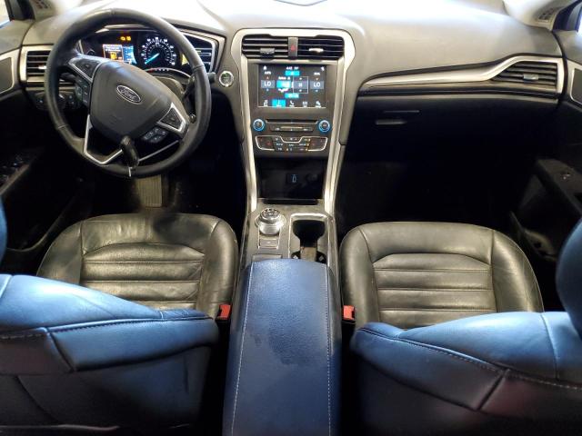 Photo 8 from auction – 2017 FORD FUSION SE with VIN 3FA6P0HD3HR205424