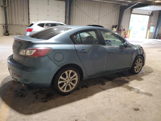 Photo 3 from auction – 2011 MAZDA 3 S with VIN JM1BL1W65B1448202