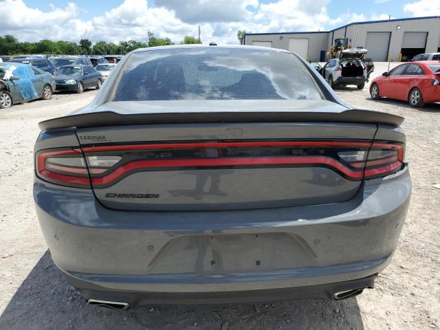 Photo 6 from auction – 2018 DODGE CHARGER SX with VIN 2C3CDXBG0JH196320