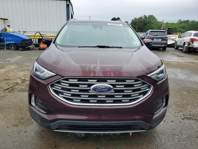 Photo 5 from auction – 2019 FORD EDGE SEL with VIN 2FMPK4J99KBC71858