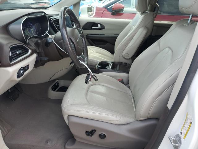 Photo 7 from auction – 2020 CHRYSLER PACIFICA T with VIN 2C4RC1BGXLR128514