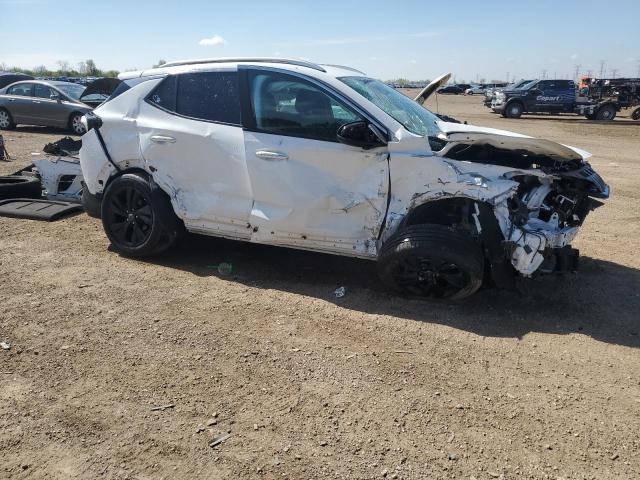 Photo 4 from auction – 2024 BUICK ENCORE GX with VIN KL4AMDSL9RB193493