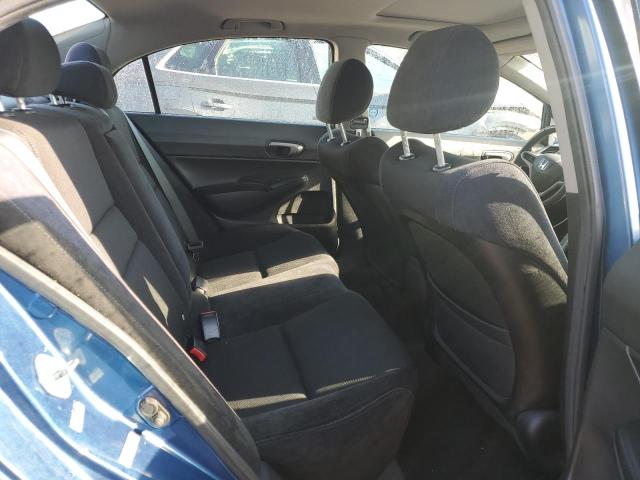 Photo 10 from auction – 2010 HONDA CIVIC LX-S with VIN 2HGFA1F61AH045147