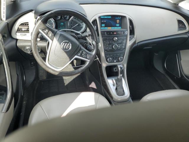 Photo 8 from auction – 2014 BUICK VERANO CON with VIN 1G4PR5SK8E4174510