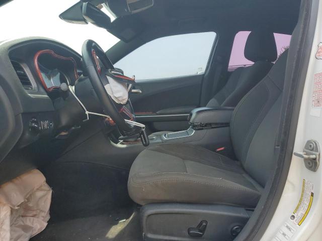 Zdjęcie 7 z aukcji – 2018 DODGE CHARGER z VIN 2C3CDXHG8JH306313